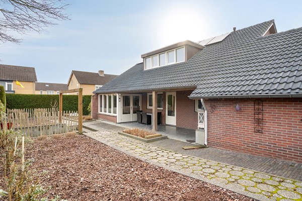 Medium property photo - Ringweg 31, 6097 EB Heel